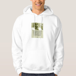 Osho Hoodie