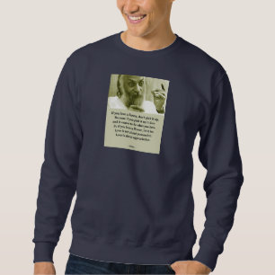 Osho Sweatshirt