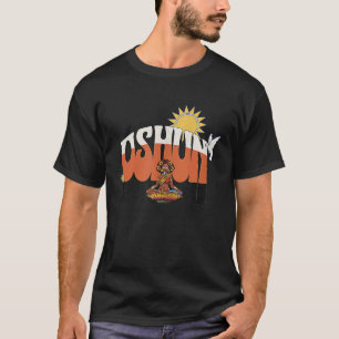 Oshun  60s 70s Ashe And Love Tank Top