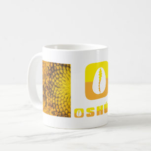 Oshun mug