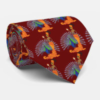 Oshun Tie