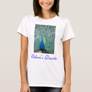 Oshun's Dawta Tshirt