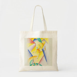 Oskar Fischer Tote Bag