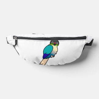 oslandsummat fanny pack