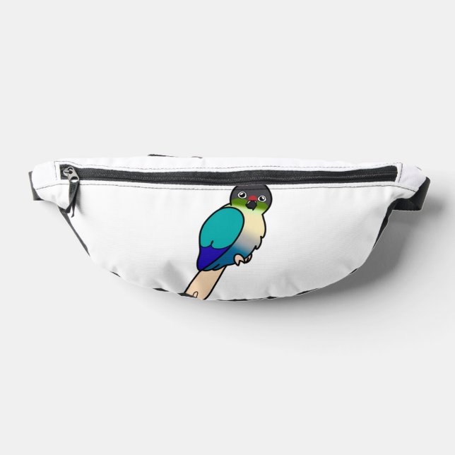 oslandsummat fanny pack (Lay Down)