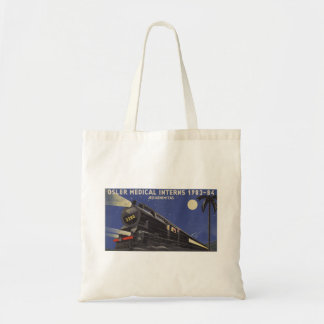 Osler Intern Tote Bag (Small)