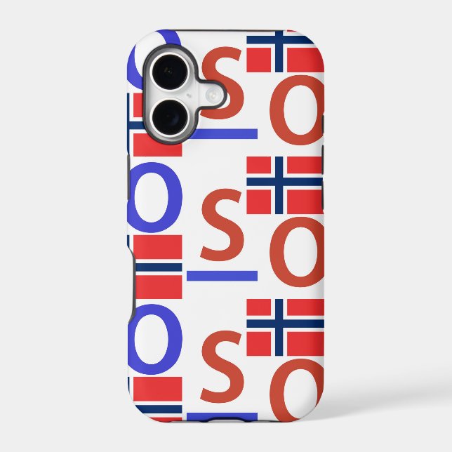 OSLO (Back)