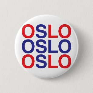 OSLO 2 INCH ROUND BUTTON