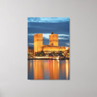 Oslo City Hall Norway