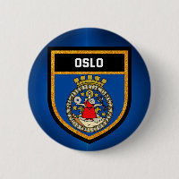 Oslo Flag