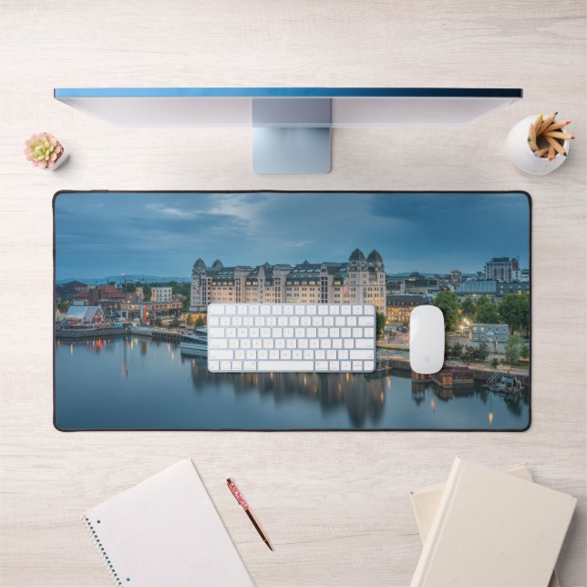 Oslo Norvège (Bureau 1)