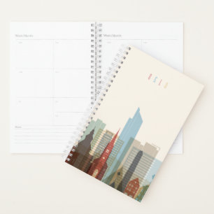 Oslo, Norway   City Skyline Planner