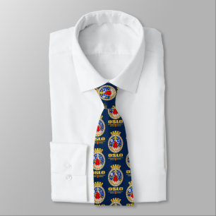 Oslo Pride Tie