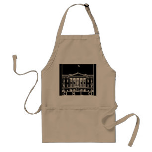Oslo Standard Apron