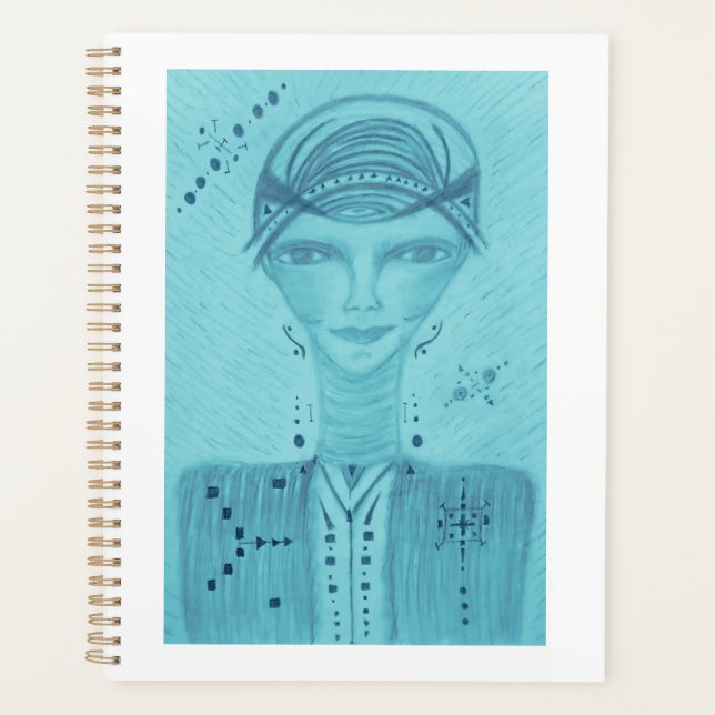 Osmium Planner (Front)