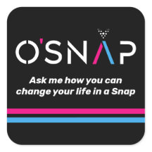 O'Snap Ask Me