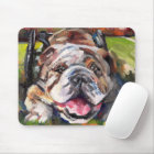 OSNEB Rescue Mouse Pad