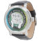 OSNEB Wrist Watch