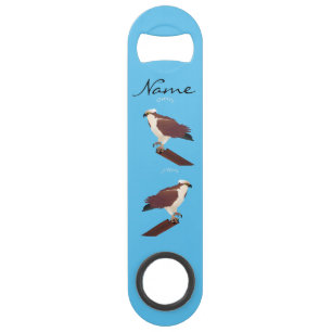 Osprey Hawk Raptor Thunder_Cove Bar Key