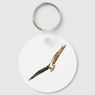 Osprey Keychain