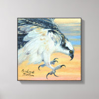 “Osprey Landing”