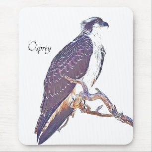 Osprey Mousepad