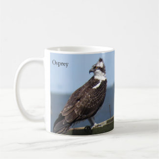Osprey Mug par BirdingCollectibles