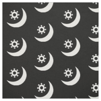 Osram ne nsoromma | love, faithfulness, harmony fabric