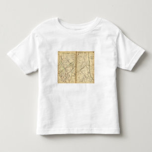 Ossining, New York Toddler T-shirt