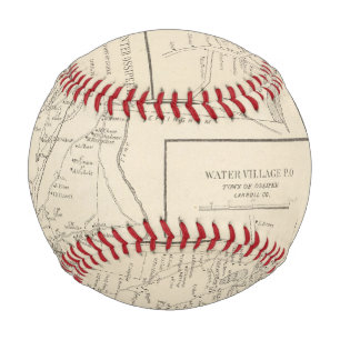 Ossipee, Carroll Co Baseball