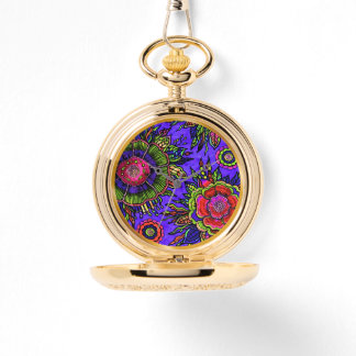 OSTARA : Montre de poche du collectionneur - Lumin