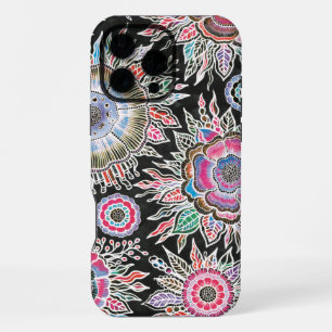 Ostara: Nocturnal Pulse- Case-Mate Iphone Case