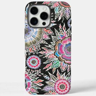 Ostara: Nocturnal Pulse- Case-Mate Iphone Case