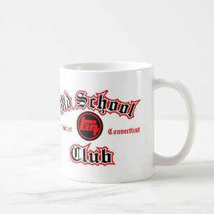 OSTC Mug