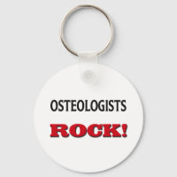 Osteologists Rock