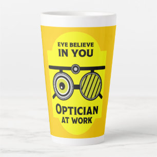 Ostéopathie OEil chirurgiens Mug