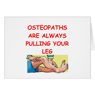 osteopaths
