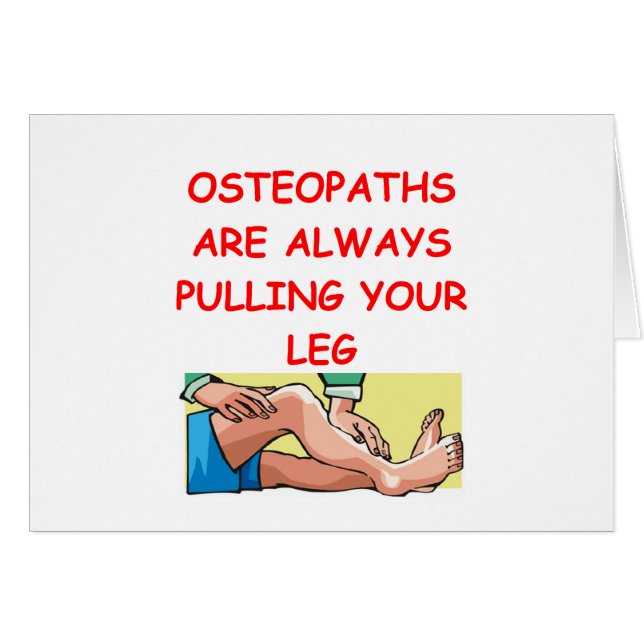 osteopaths (Front Horizontal)