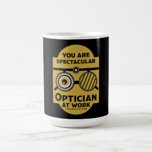 Osteopathy Eye Surgeons    Magic Mug