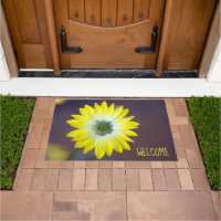 Osteopermum Doormat