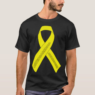 Osteosarcoma Awareness T-Shirt