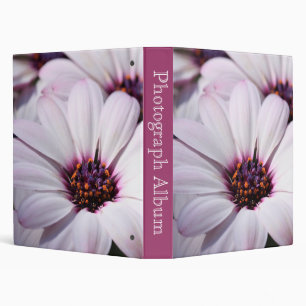 Osteospermum Binder