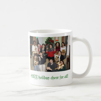 Osterweil Christmas Mug