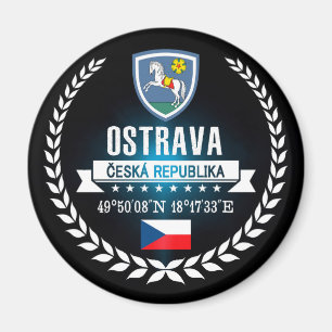 Ostrava Magnet