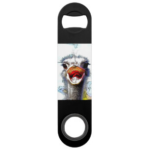 Ostrich20150701 Bar Key