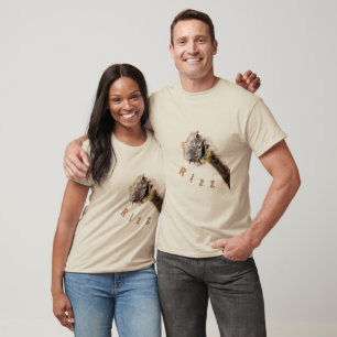 Ostrich Rizz T-Shirt