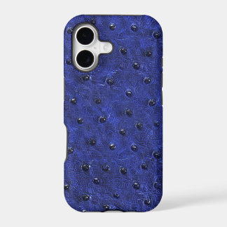 Ostrich Skin Print