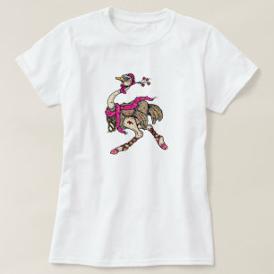 ostrich T-Shirt