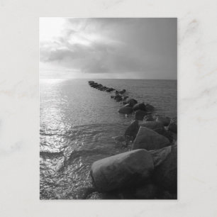 Ostseeinsel Fehmarn Postcard