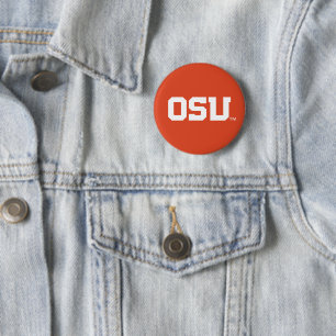 OSU 2 INCH ROUND BUTTON